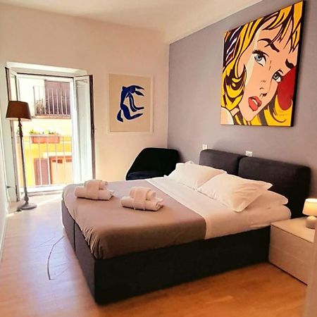 Orange Suites Roma Exterior foto