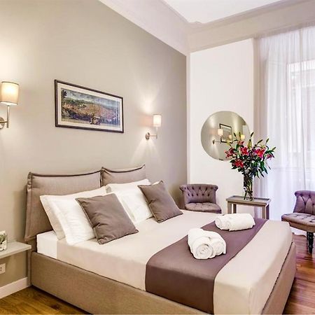 Orange Suites Roma Exterior foto